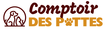 Comptoir des pattes