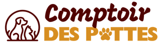 Comptoir des pattes