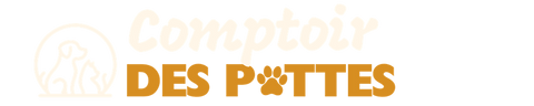 Comptoir des pattes